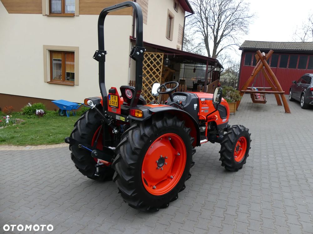 Kioti DK 6020 HST*2023r. NOWY*TYLKO 559MTG - 28