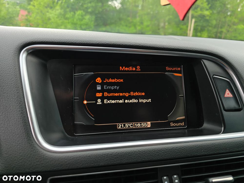 Audi Q5 2.0 TDI Quattro S tronic - 22