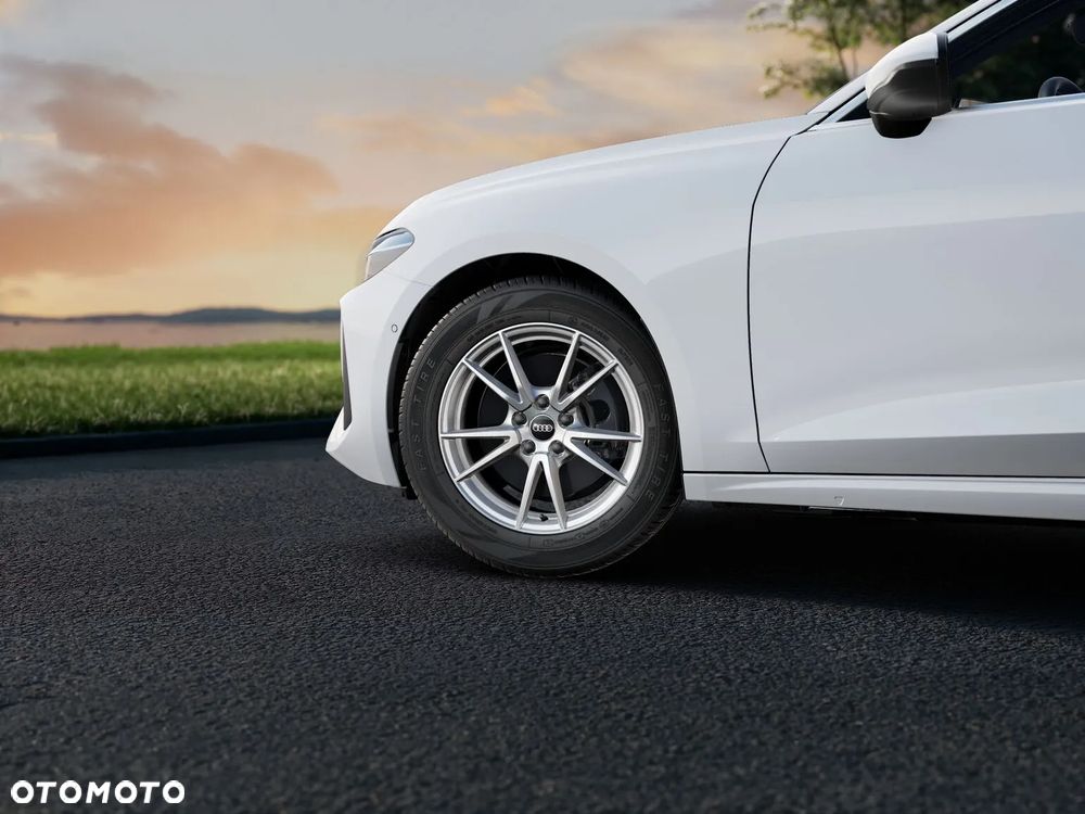 Audi A5 Limousine ver-35-tfsi-mhev-s-tronic - 6