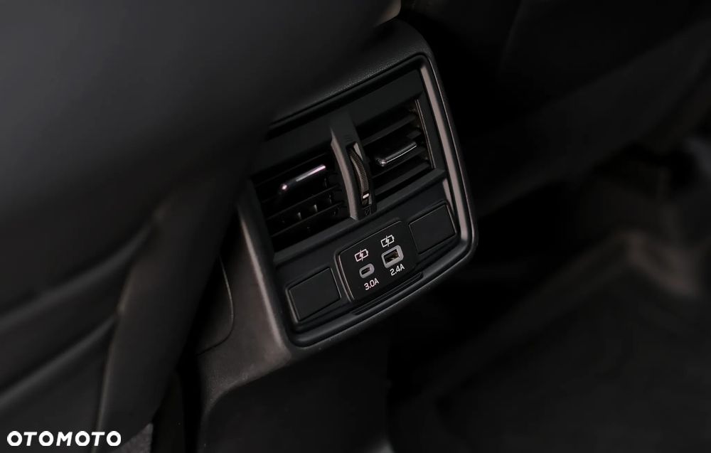 Subaru Forester - 36