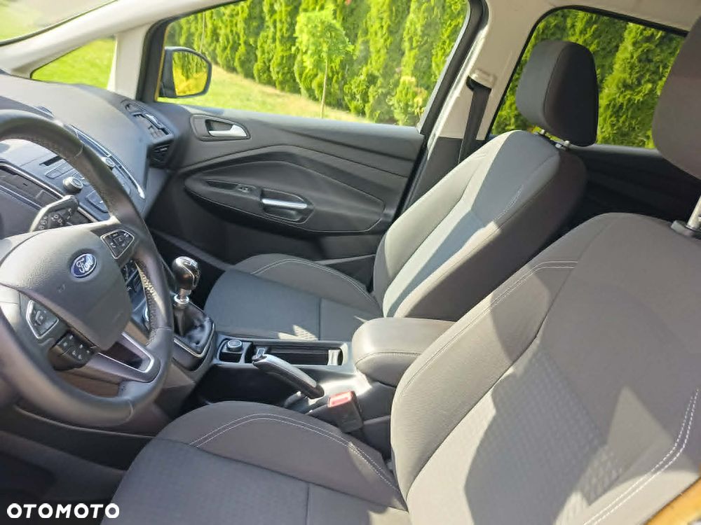Ford C-MAX 1.0 EcoBoost Titanium ASS - 13