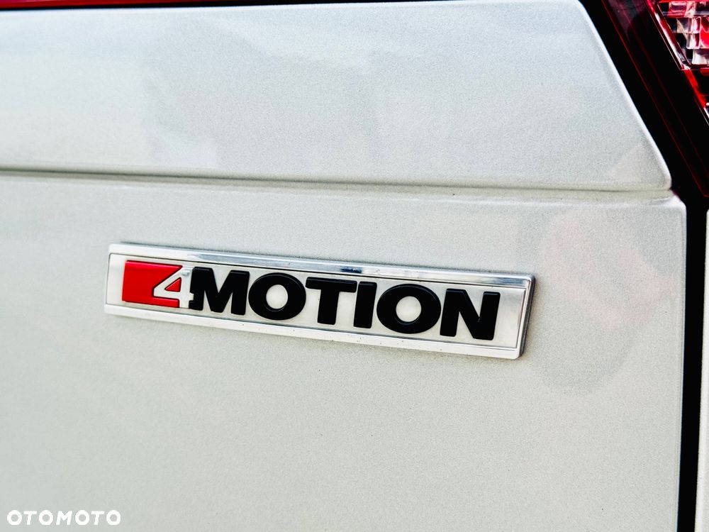 Volkswagen Tiguan 2.0 TDI SCR 4MOTION DSG Highline - 8