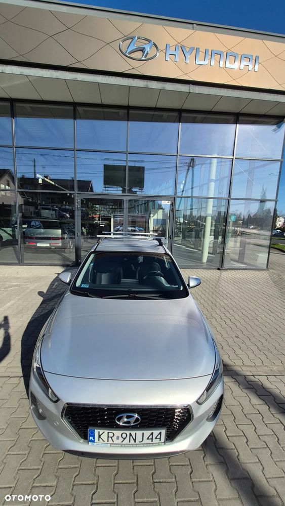 Hyundai i30 1.4 Classic + - 5