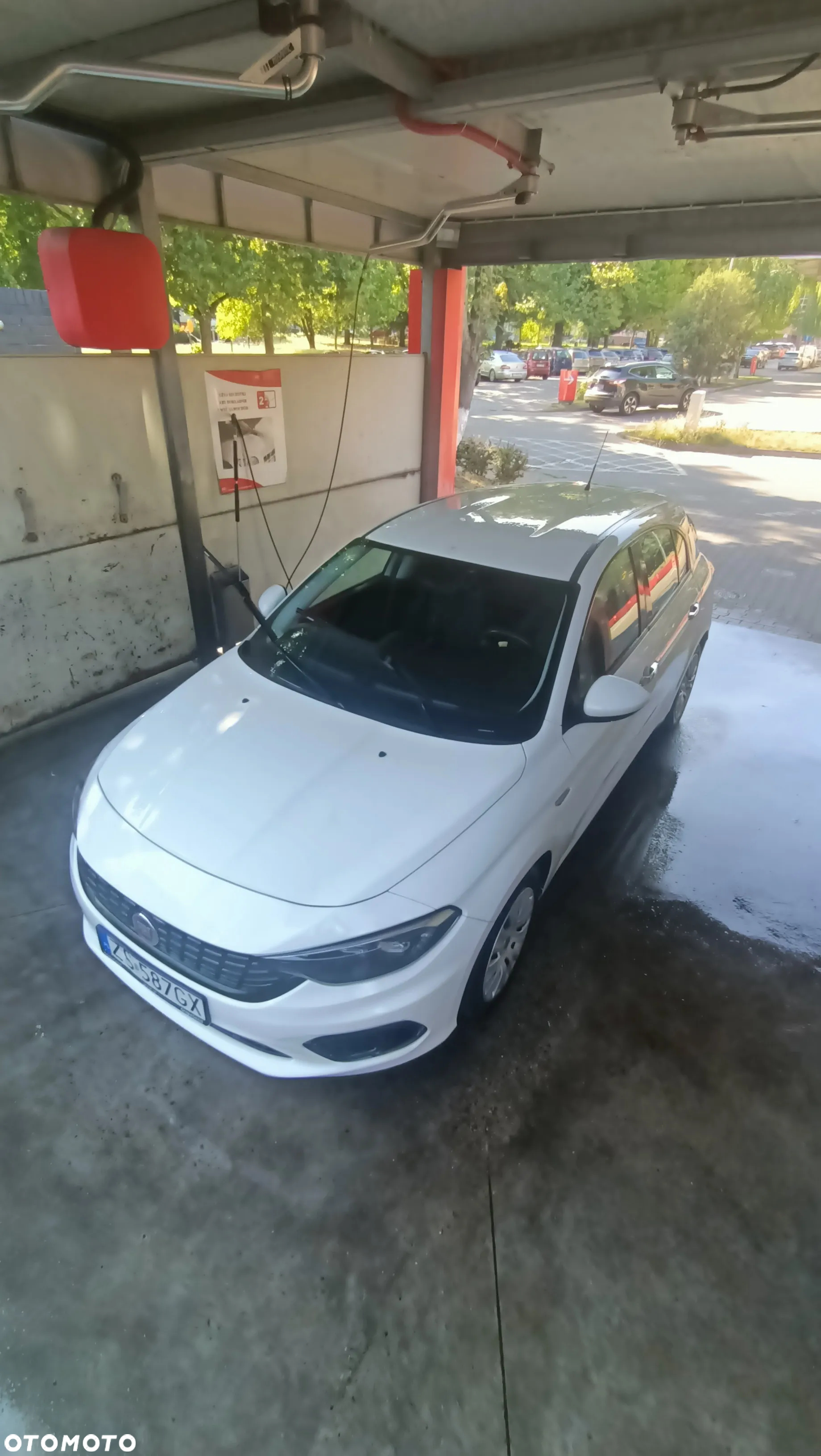 Fiat Tipo 1.4 16v Easy - 6