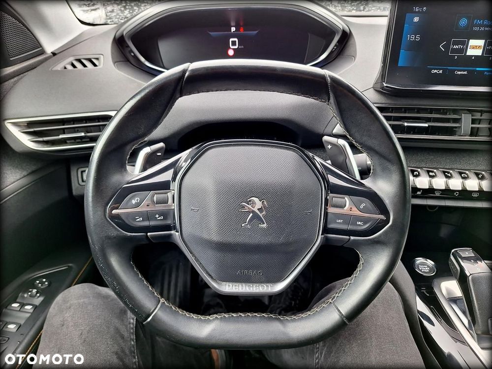 Peugeot 5008 2.0 BlueHDi Road Trip S&S EAT8 - 20