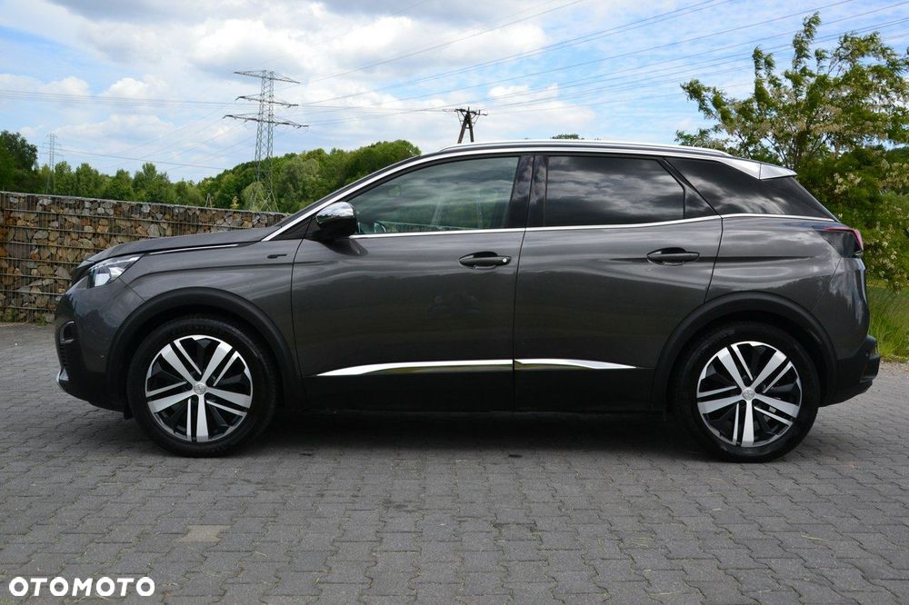 Peugeot 3008 - 4