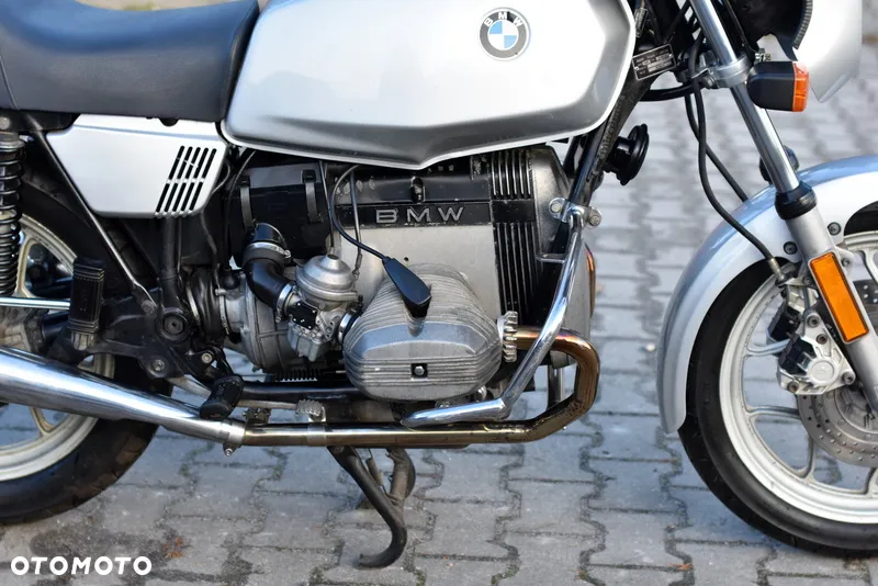 BMW R - 7