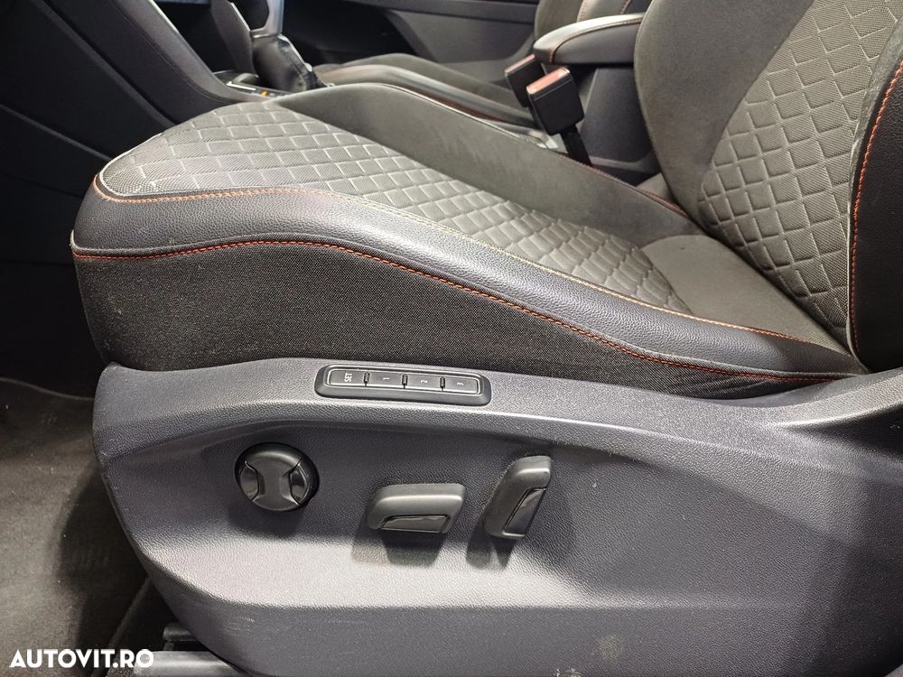 Seat Tarraco 1.5 TSI DSG7 FR - 12