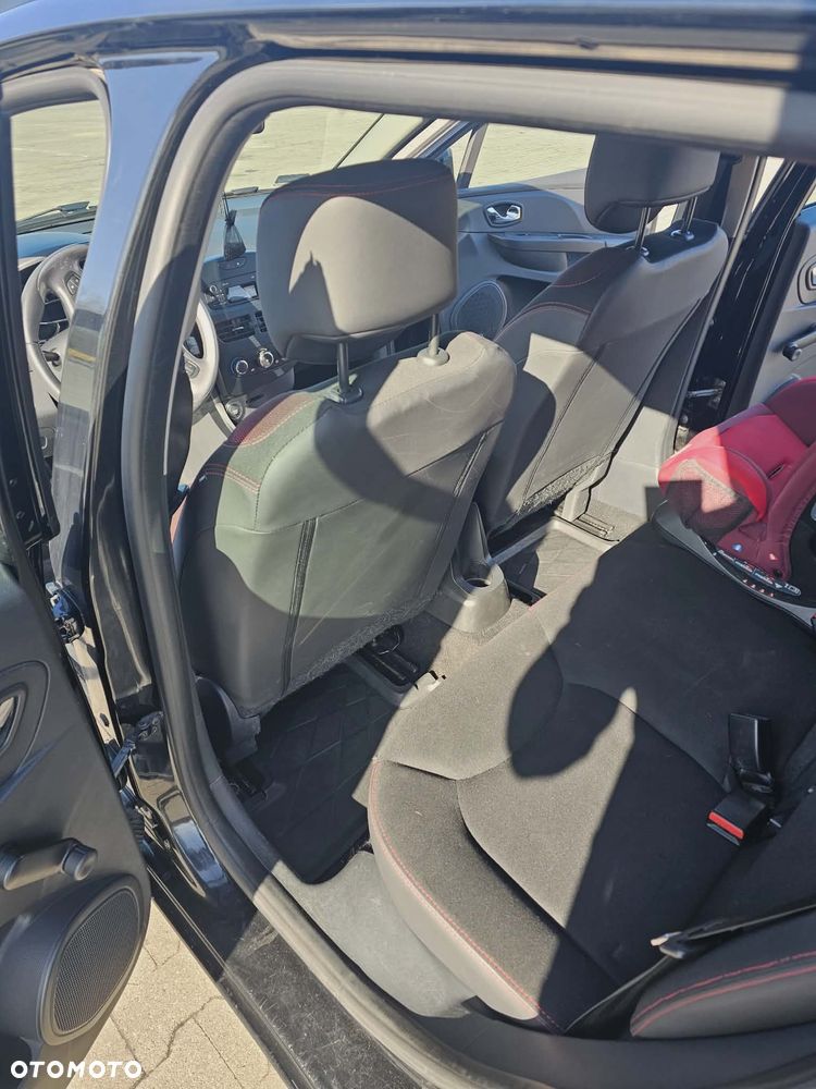 Renault Clio 1.5 dCi Business - 14