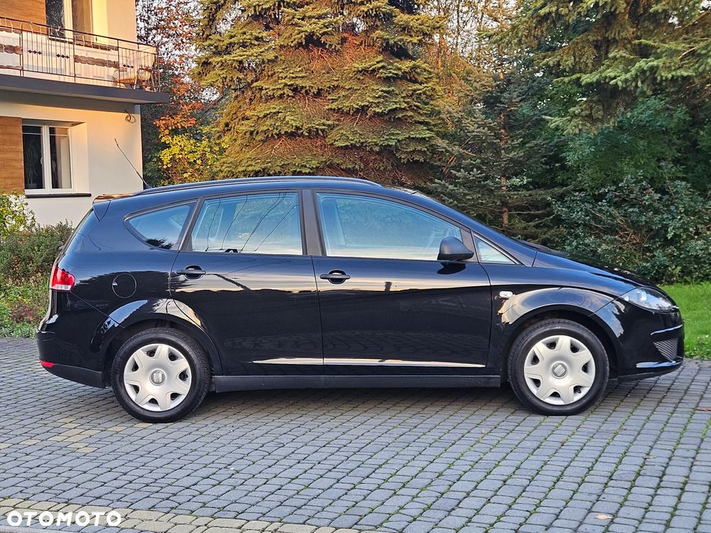 Seat Altea XL - 4