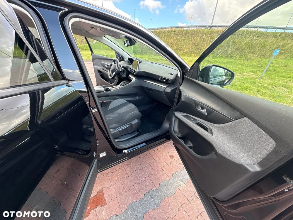 Peugeot 5008 BlueHDI 130 EAT8 Active Business-Paket - 20