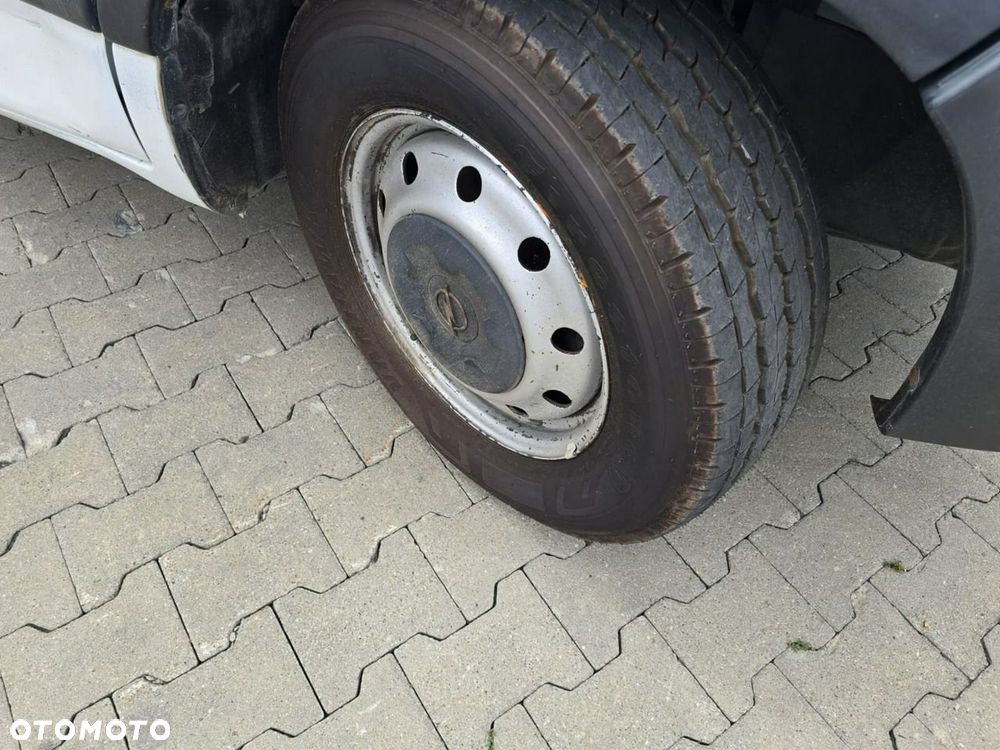 Renault Master - 30