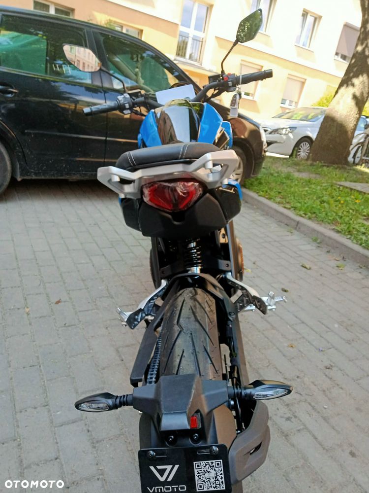 Vmoto STASH - 12