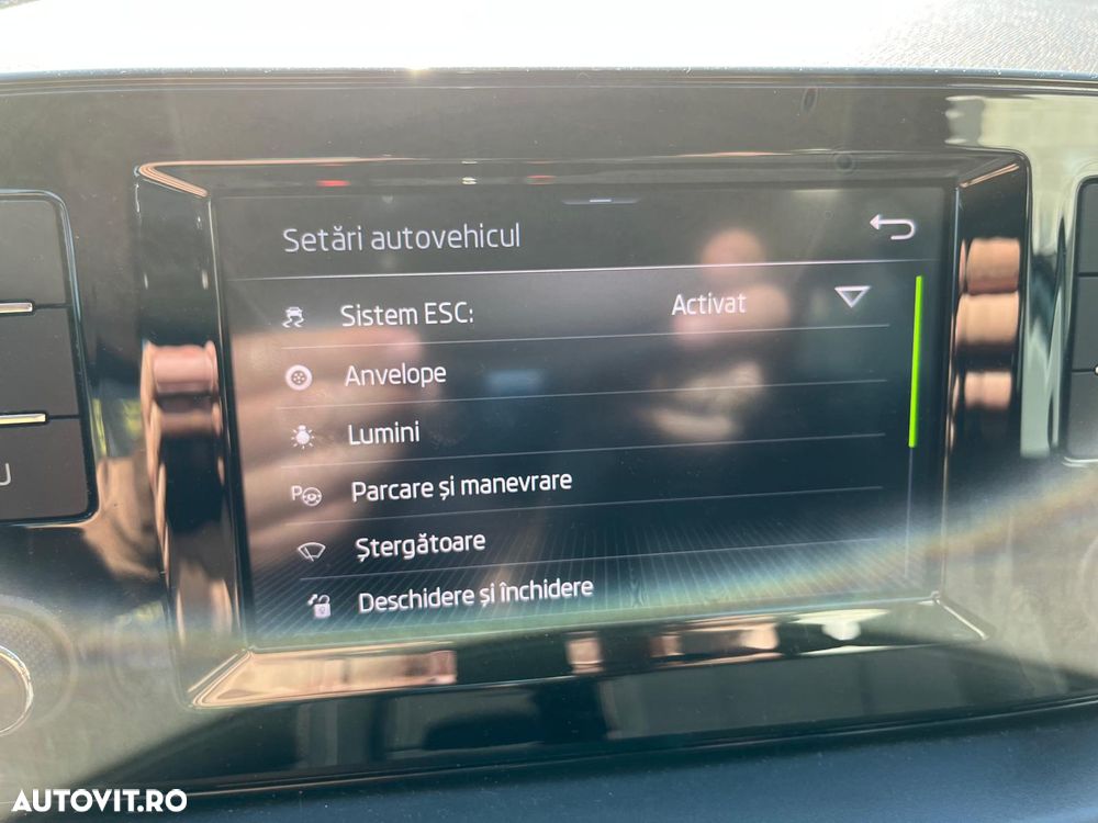 Skoda Scala 1.0 TSI Ambition - 15