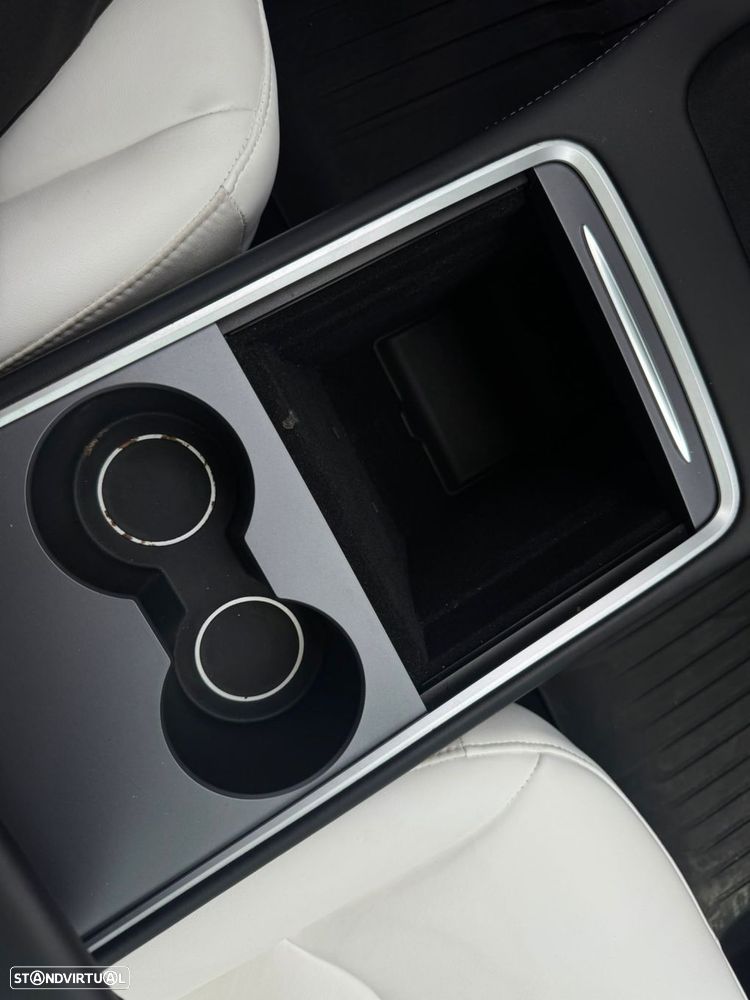 Tesla Model 3 Standard Range Plus RWD - 10