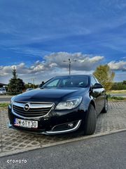 Opel Insignia 2.0 CDTI Cosmo