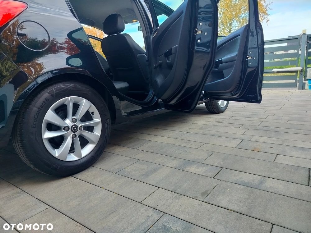 Opel Corsa - 16