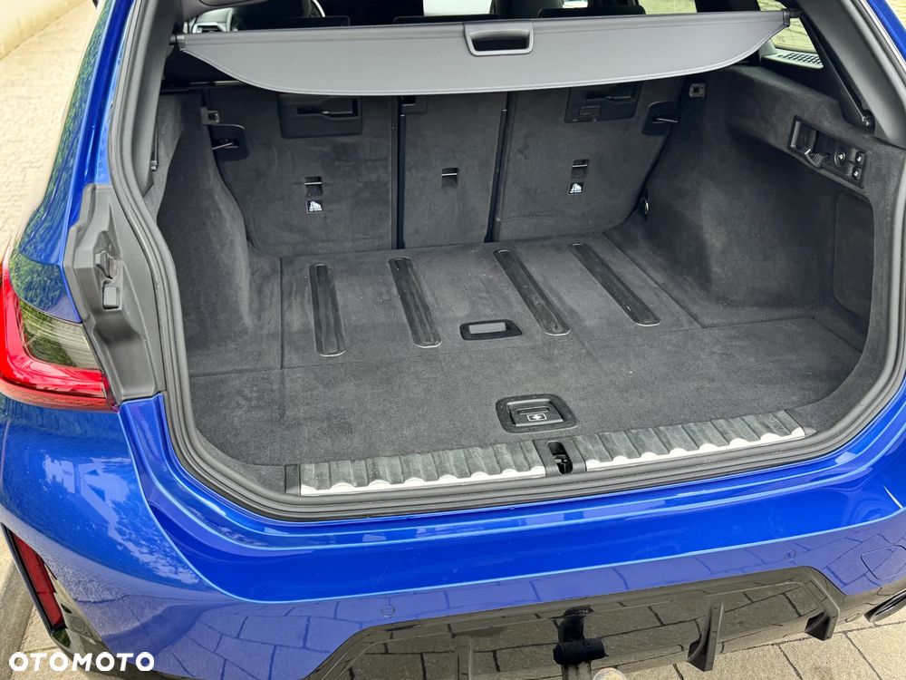 BMW Seria 3 320d xDrive MHEV M Sport sport - 28