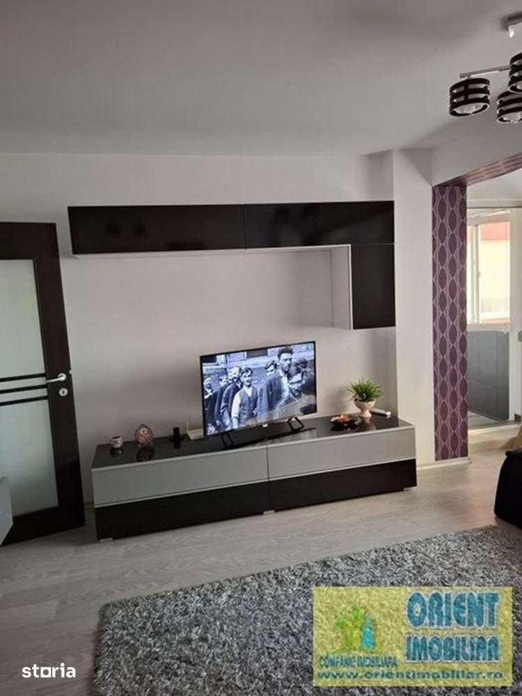 Baba Novac, Energia, de inchiriat 2 camere, mobilat, termen lung — fotografia 3
