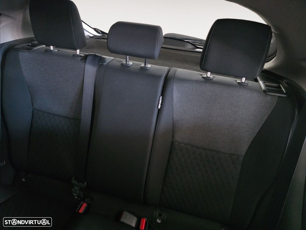 Mazda 2 1.5 L Hybrid VVT-i Agile - 12