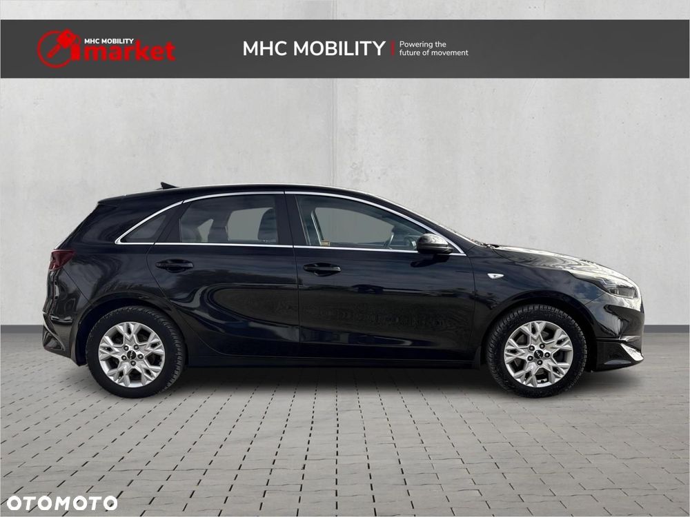 Kia Ceed 1.5 T-GDI M - 7