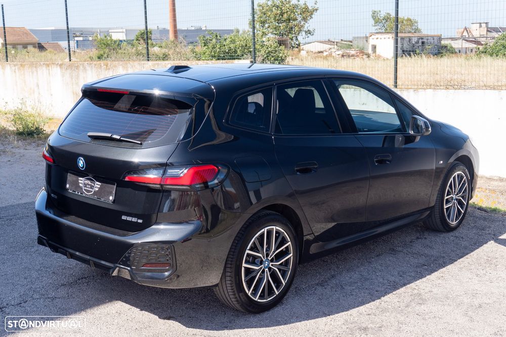 BMW 225xe Active Tourer e xDrive Pack Desportivo M - 15