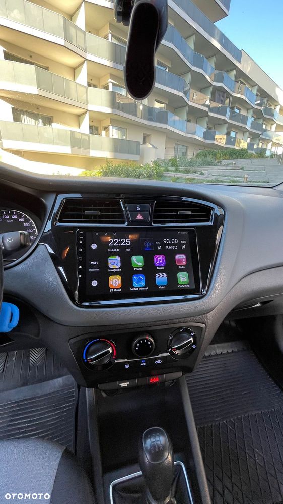 Hyundai i20 1.2 GO - 8