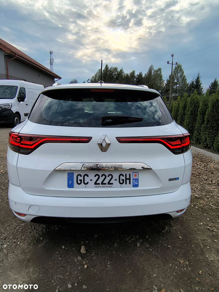 Renault Megane 1.6 E-TECH Plug-In Techno - 8