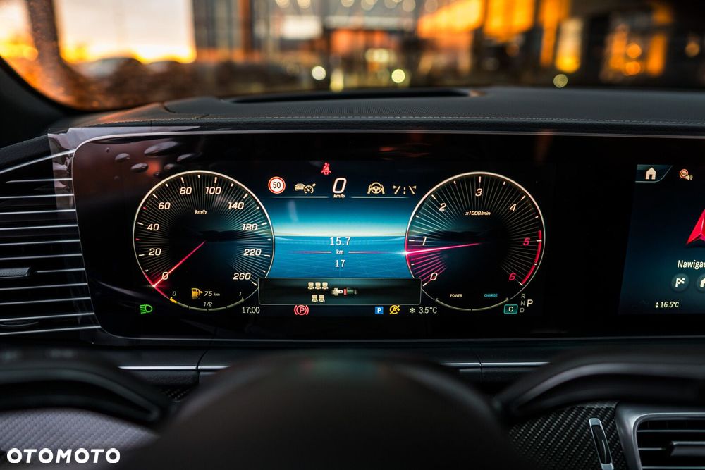 Mercedes-Benz GLE - 20