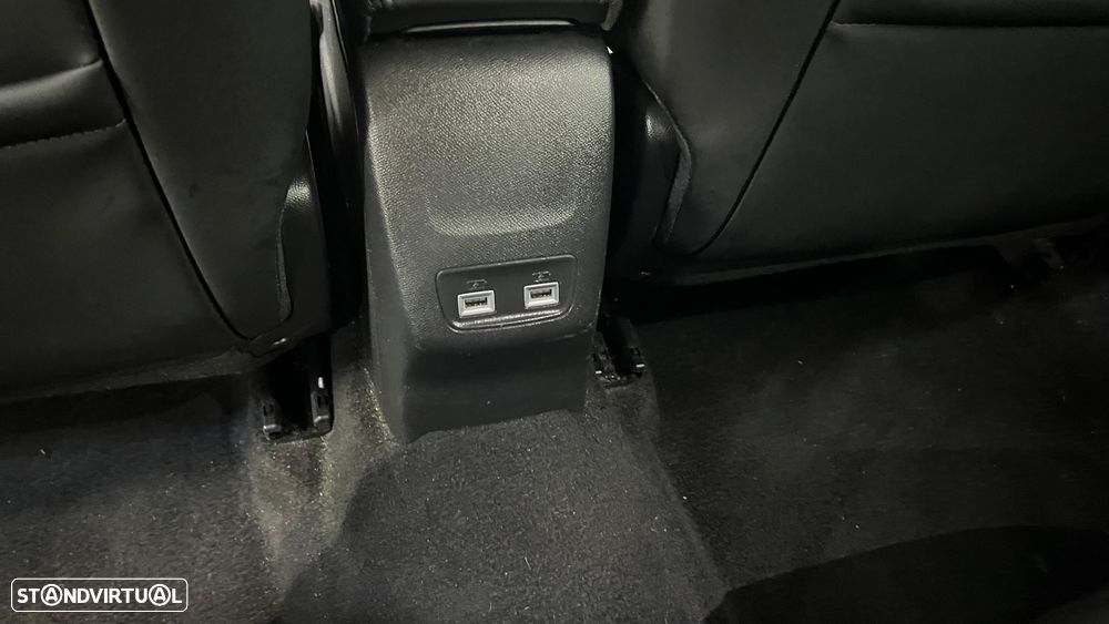 Peugeot 2008 1.2 PureTech Allure Pack EAT8 - 11