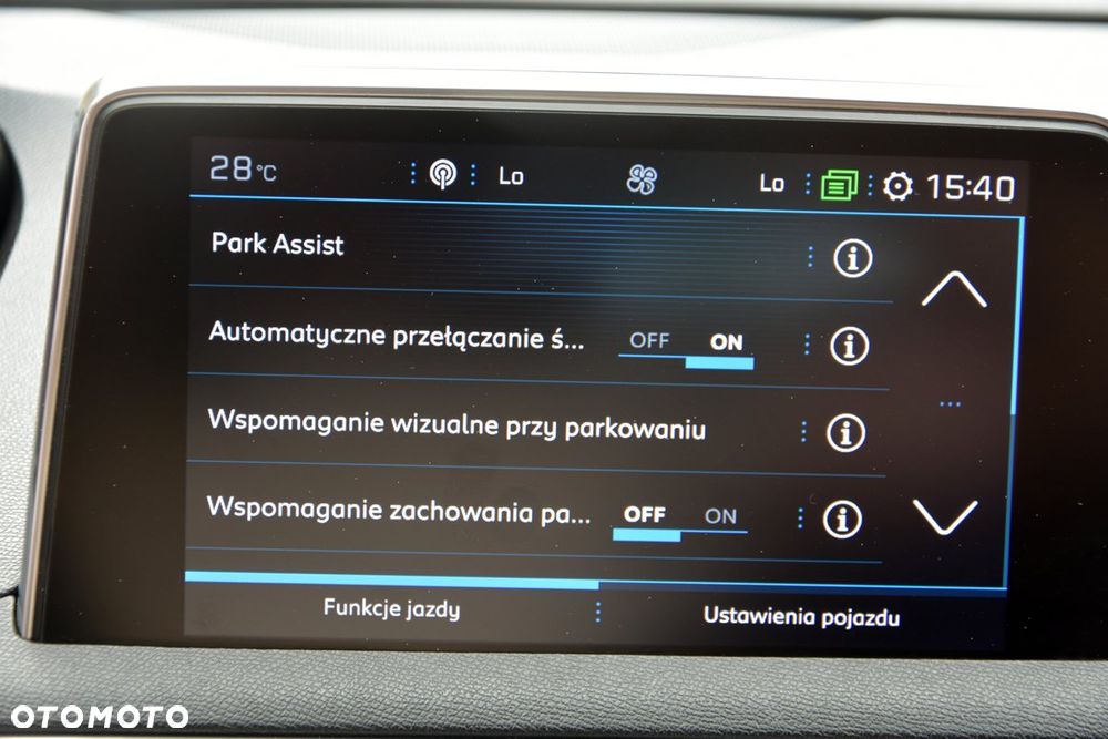 Peugeot 5008 2.0 BlueHDI GT S&S EAT6 - 32