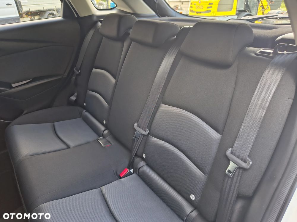 Mazda CX-3 SKYACTIV-G 120 FWD Prime-Line - 21