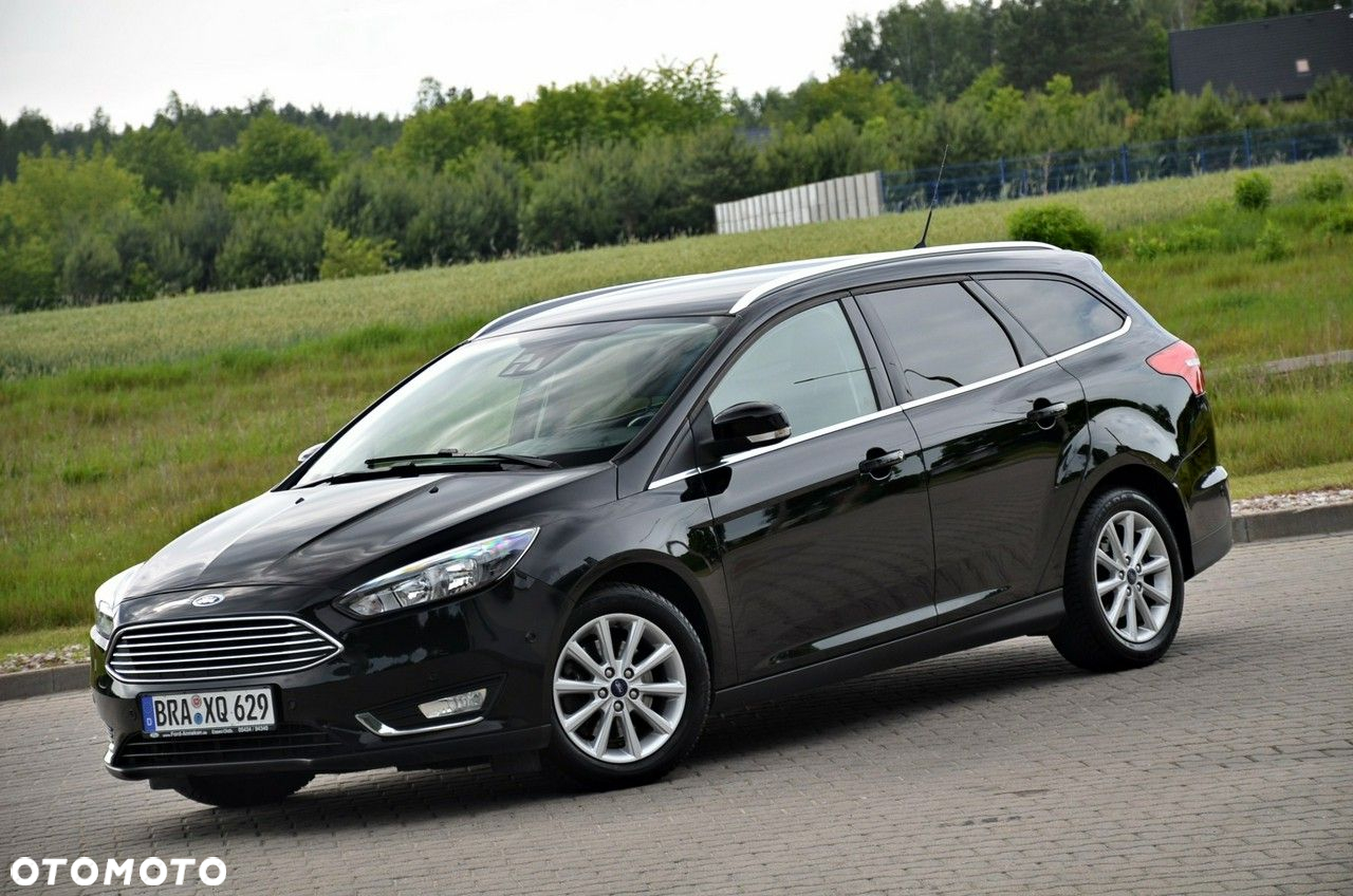 Ford Focus - 8