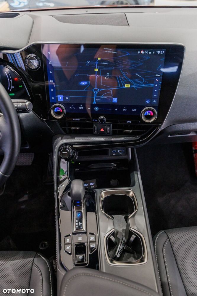 Lexus NX - 31