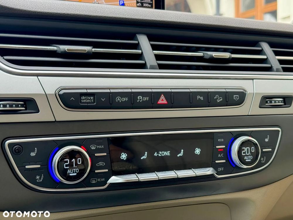 Audi Q7 50 TDI Quattro Tiptronic - 17