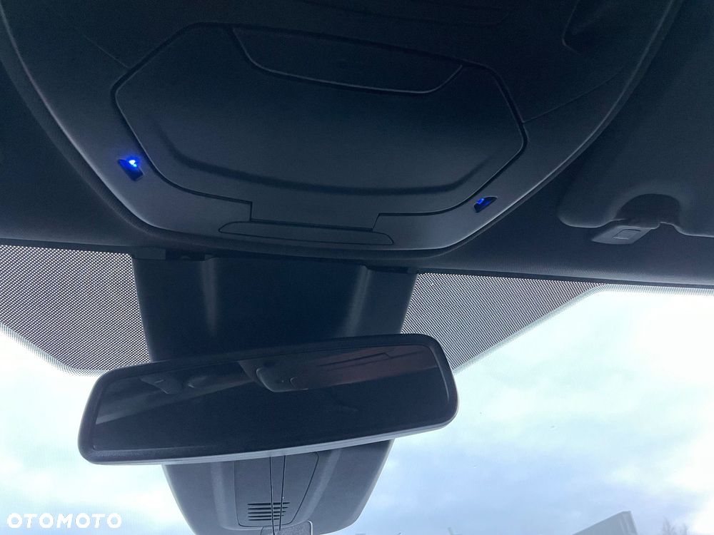 Ford Focus 1.5 EcoBoost ST-Line Black ASS - 20