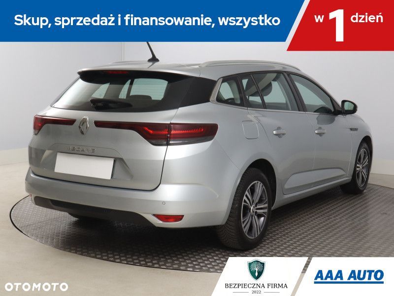 Renault Megane - 7