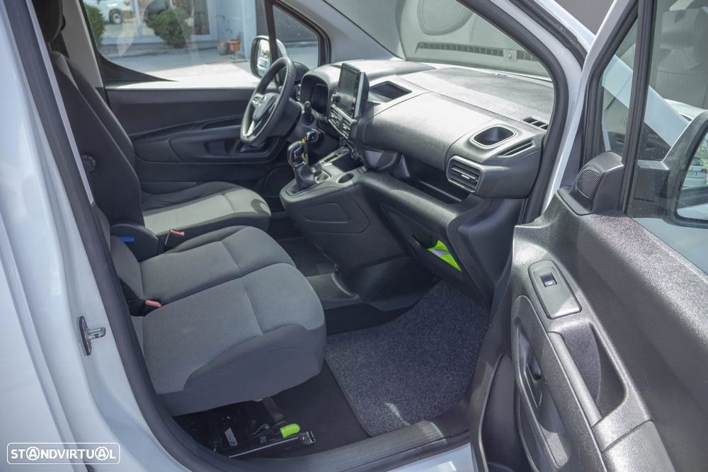 Opel Combo 1.5 CDTi L1H1 - 8