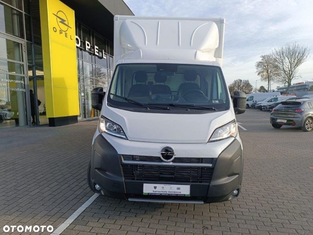 Opel Movano - 2