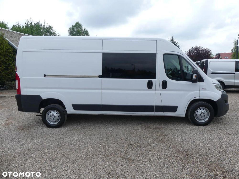Fiat Ducato - 5