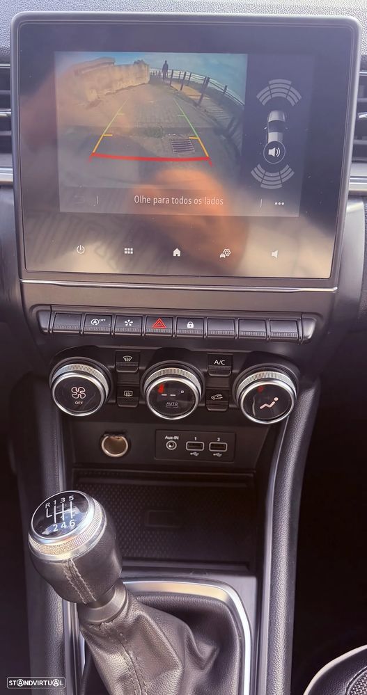 Renault Captur 1.0 TCe Exclusive - 5