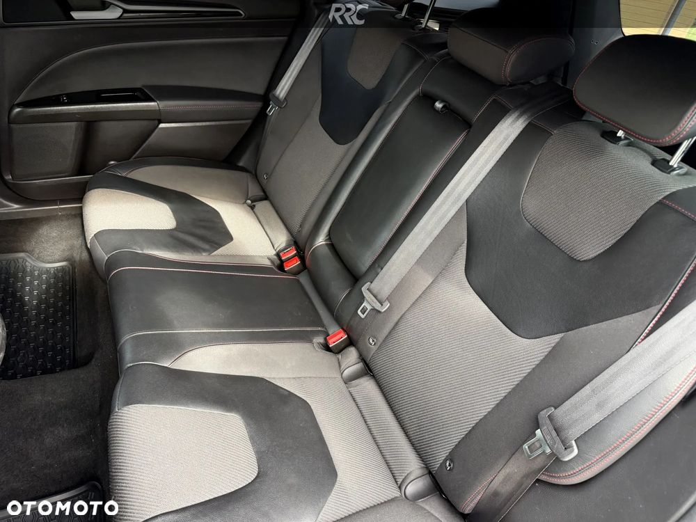 Ford Mondeo 2.0 TDCi ST-Line PowerShift - 26
