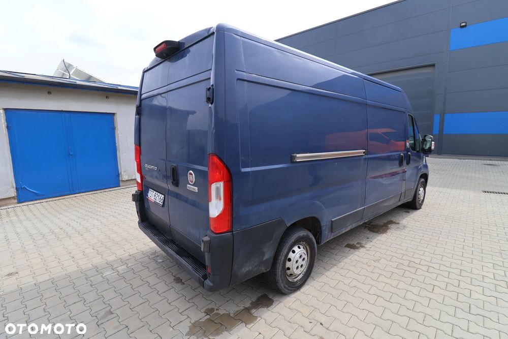 Fiat Ducato - 8