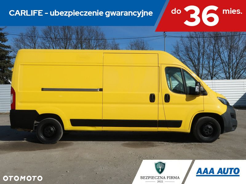 Peugeot boxer - 7
