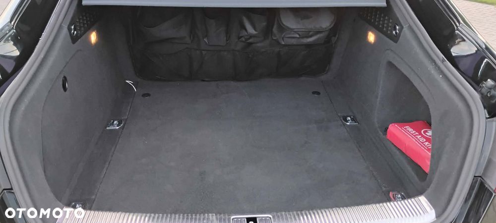 Audi A5 Sportback - 9