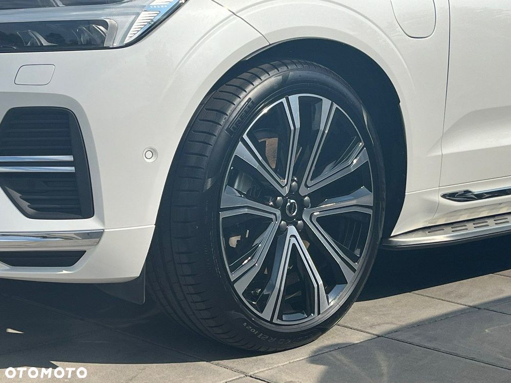 Volvo XC 60 - 3
