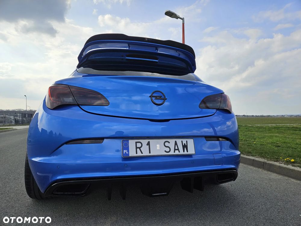 Opel Astra - 12