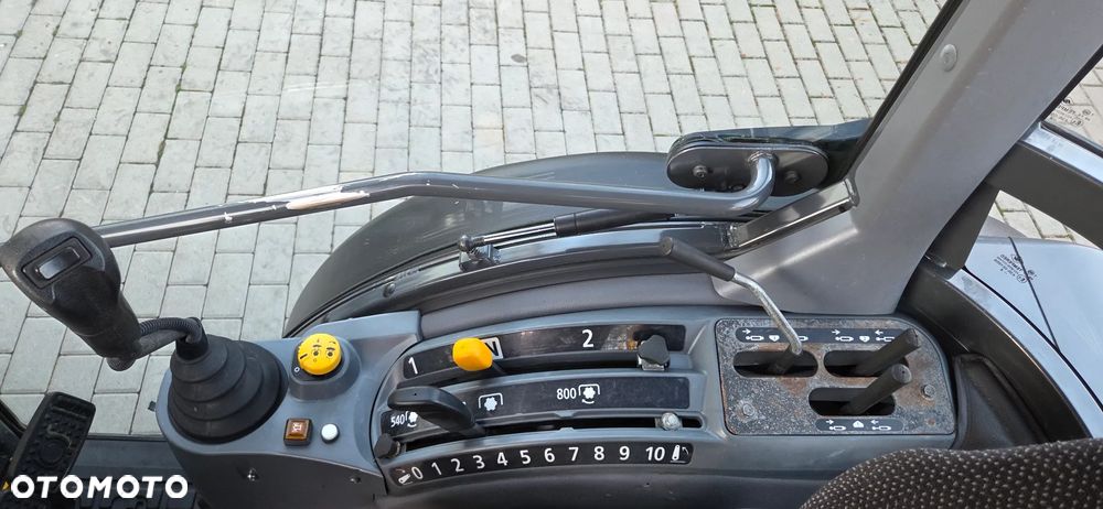 Kubota STV 40 - 10