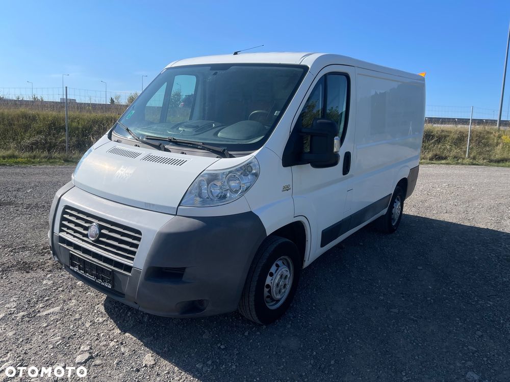 Fiat Ducato - 3