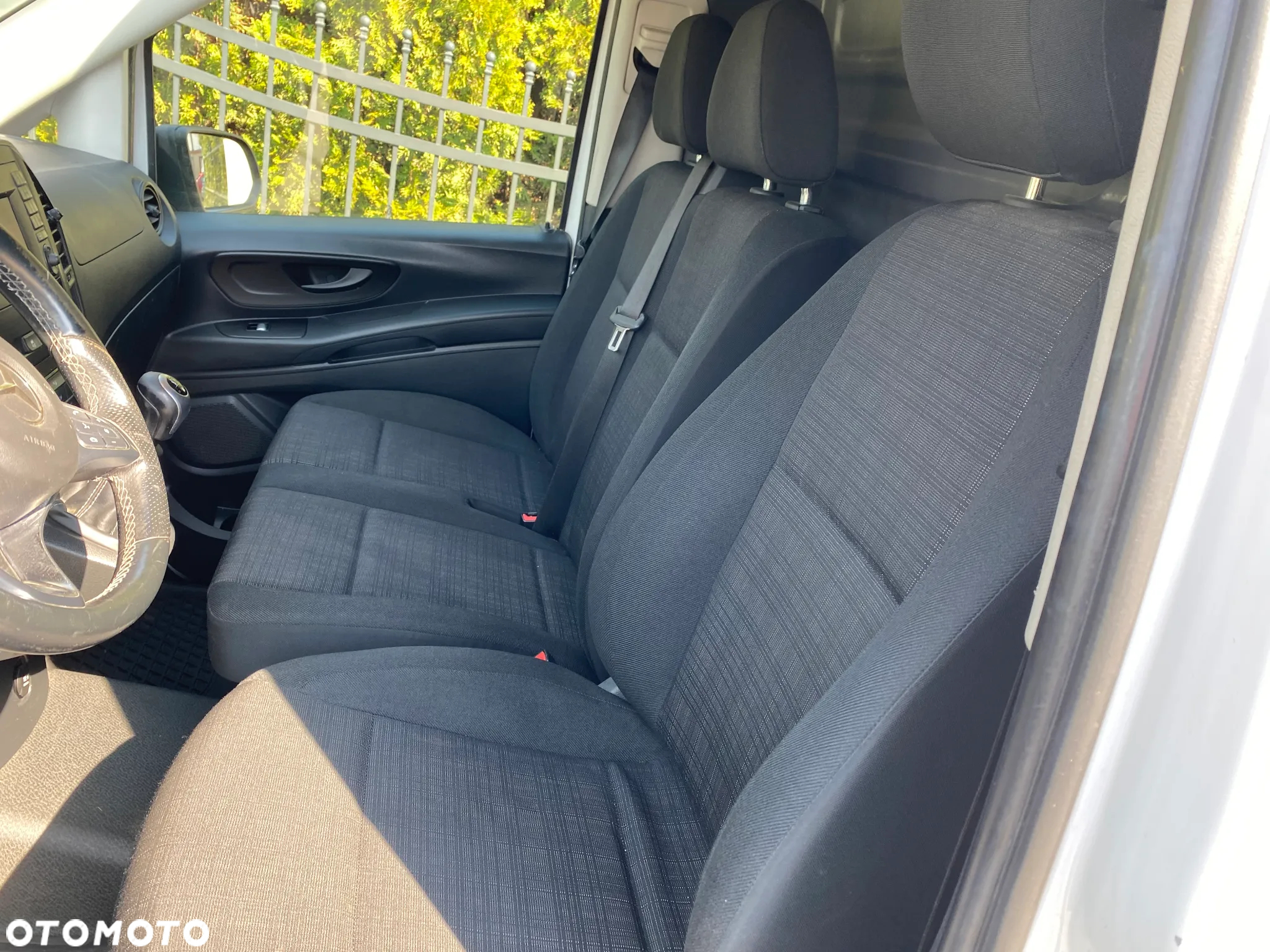 Mercedes-Benz Vito - 19